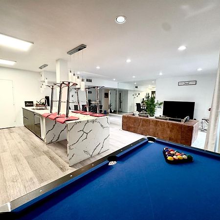 Amazing Large 2 Bedroom West Hollywood Apartment Лос-Анджелес Экстерьер фото