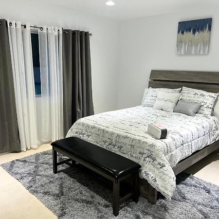 Amazing Large 2 Bedroom West Hollywood Apartment Лос-Анджелес Экстерьер фото