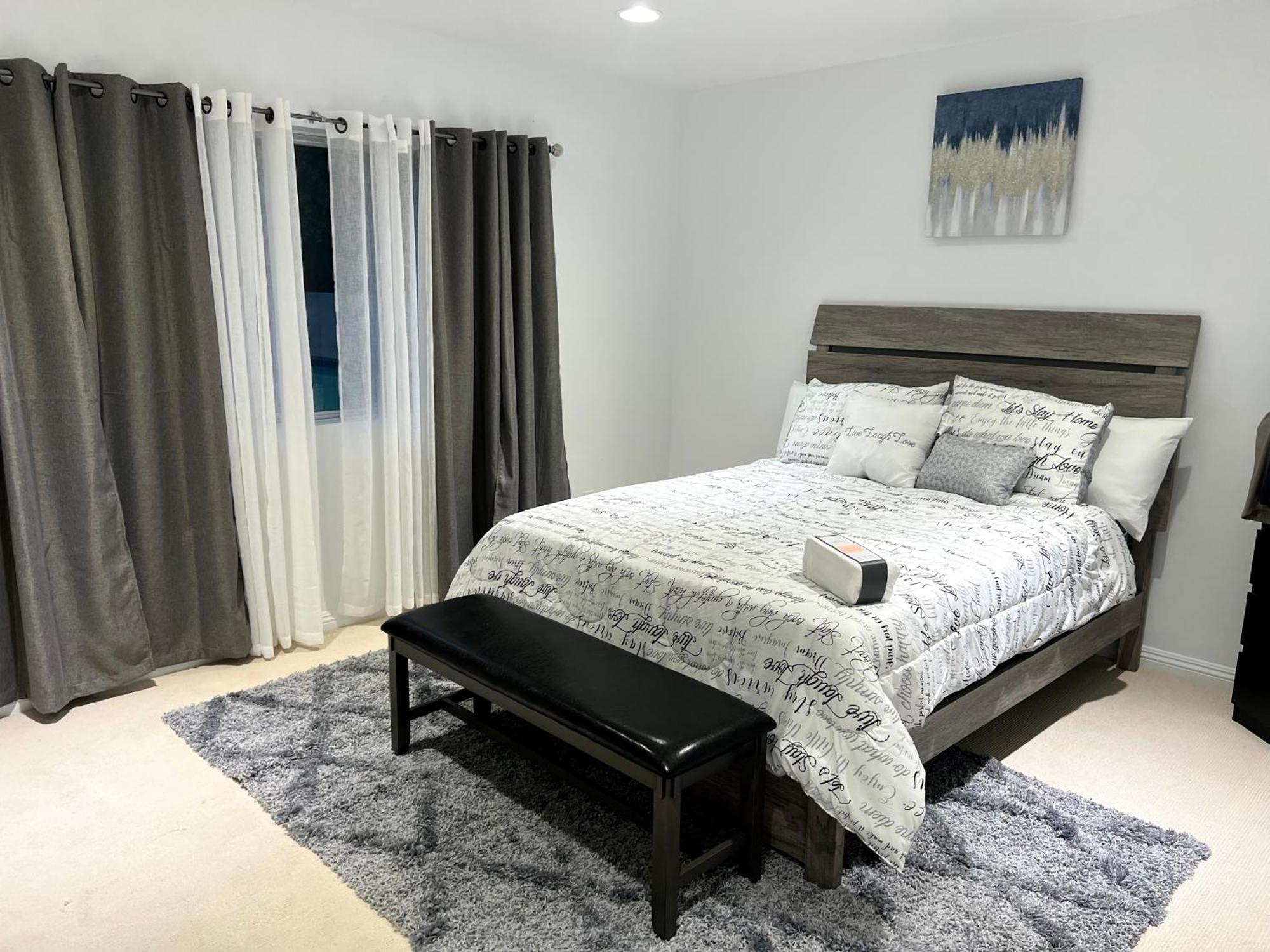 Amazing Large 2 Bedroom West Hollywood Apartment Лос-Анджелес Экстерьер фото