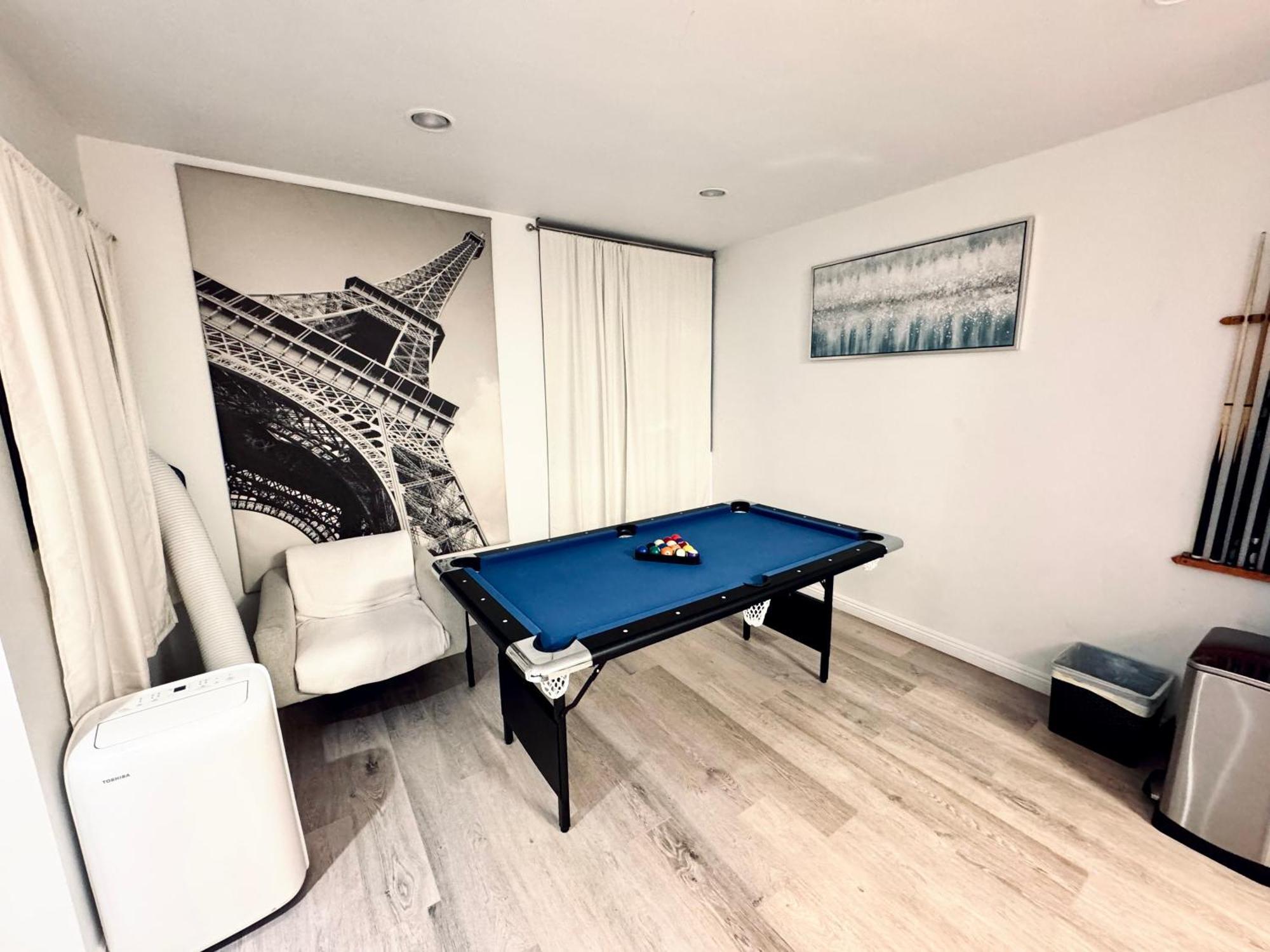 Amazing Large 2 Bedroom West Hollywood Apartment Лос-Анджелес Экстерьер фото