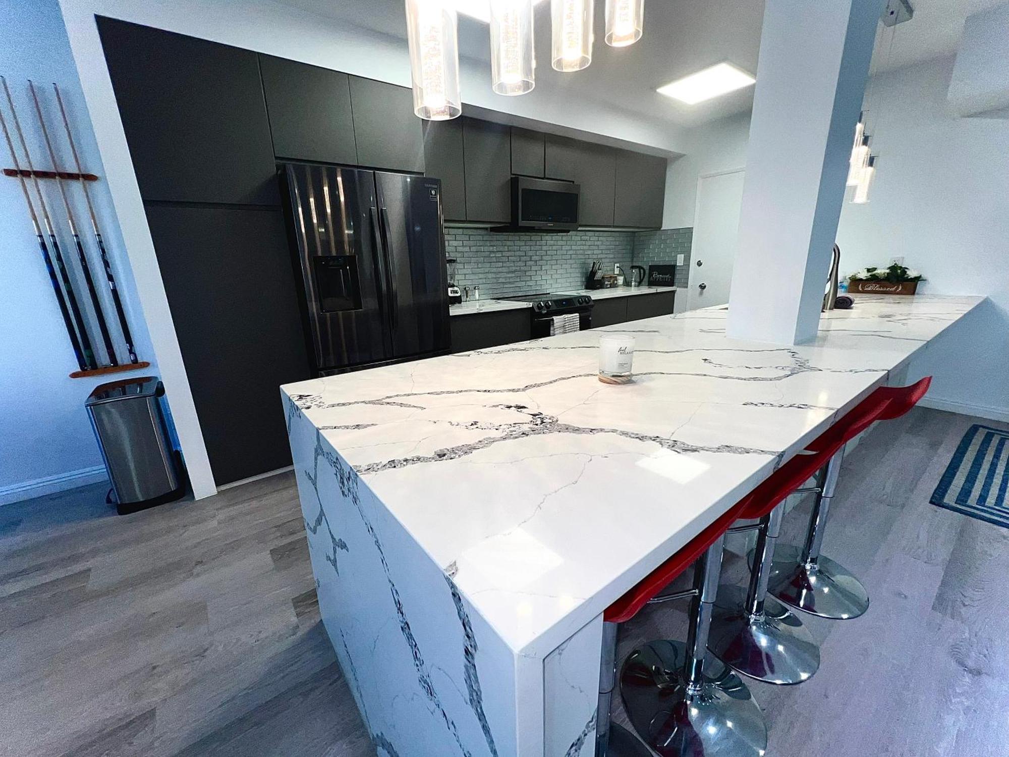 Amazing Large 2 Bedroom West Hollywood Apartment Лос-Анджелес Экстерьер фото