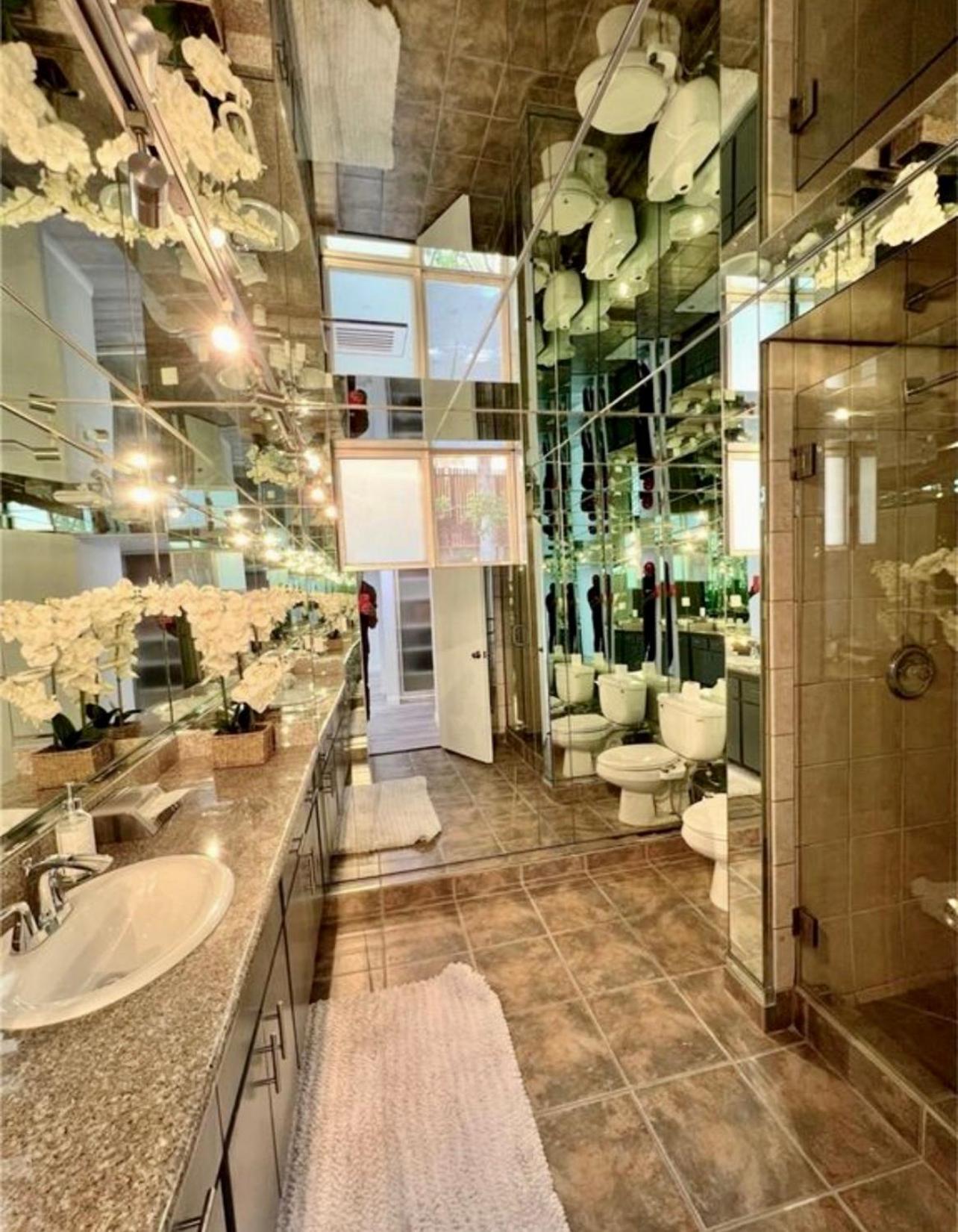Amazing Large 2 Bedroom West Hollywood Apartment Лос-Анджелес Экстерьер фото