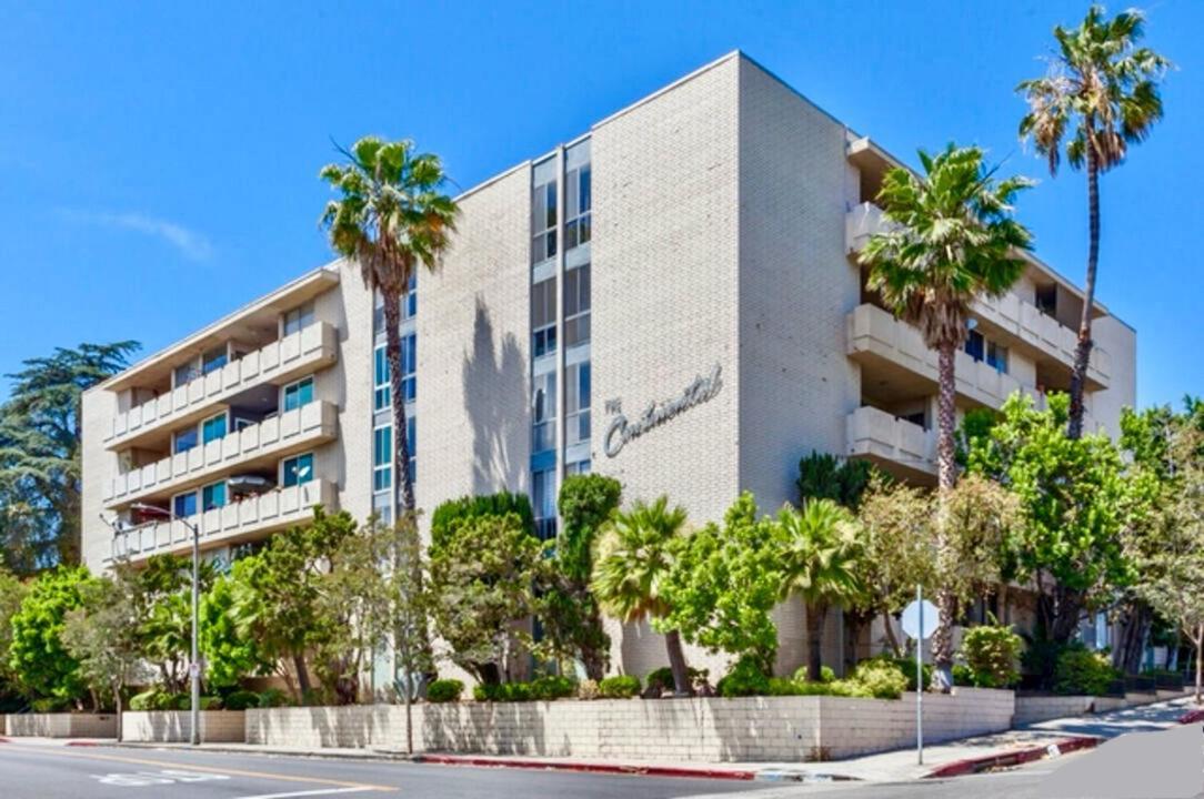 Amazing Large 2 Bedroom West Hollywood Apartment Лос-Анджелес Экстерьер фото